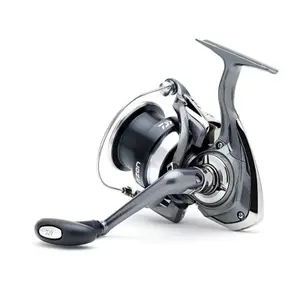 Rulle Daiwa Nzon 20 Lt 5000 Scpdh image-1