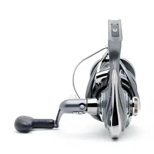 Rulle Daiwa Nzon 20 Lt 5000 Scpdh image-2