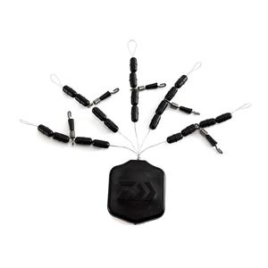 giratorio Daiwa N'zon Heli Feeder Rig image-0