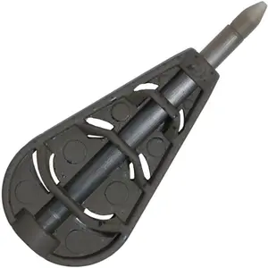 Cage method feeder Daiwa Nzon 30 g image-0