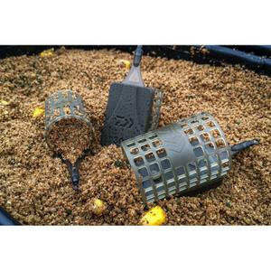 Alimentador de gaiolas Daiwa N'zon Open End Feeder image-4