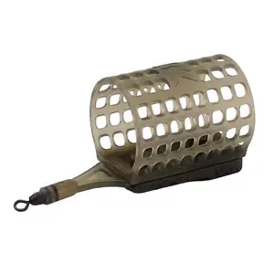 Cage feeder Daiwa N'zon Open End Feeder image-0