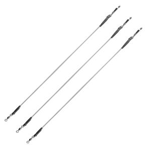 Amortisseur fil de pêche Daiwa Nz 8 lb image-0