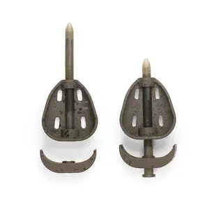 Alimentador Daiwa Lest Interchangeable 35G image-0