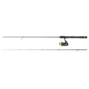 Gehstock Daiwa CF 1002HXHFS DF+CF PET 4000 BG 14-56 g image-0