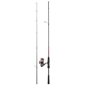 Caña combo Daiwa NJSP732HXHFSCF+NJ18LT4000CJBX4 image-0