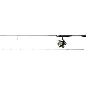 Cana de fiar Daiwa RS 702 HFS AF + RS 4000 14-42 g
