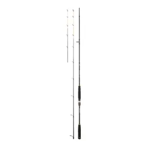 Spinning rods Daiwa Powermesh QB 272 H QT 30-90g image-0