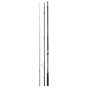 Spinnrute Daiwa Powermesh Seabass 390HFS 50-150g image-0