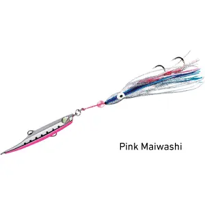 Lok Daiwa Jig Pirate 100g image-0