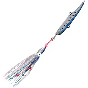 Leurre Daiwa Jig Pirate 120g image-1