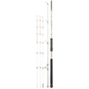 Surfcasting-Rute Daiwa Procaster QB 280 M 20-120g image-0