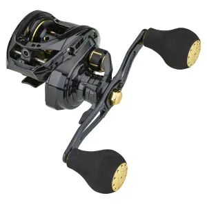 Enrolador Daiwa Pt 150 Hl image-0