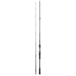 Spinning-Rute Daiwa Prorex X 662 XXHFB 60-120g image-0