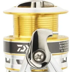 Haspel Daiwa LUXEL3000 image-0