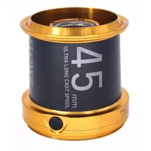 Haspel Daiwa EM45SCWQDOT image-0