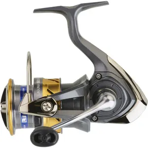 Bobina de carrete Daiwa LAG20LT6000H image-0