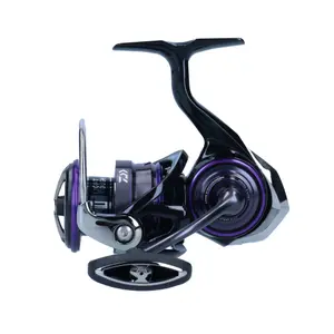 Bobina do carreto Daiwa PXMQ22LT4000DC image-0