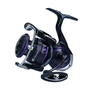 Bobina do carreto Daiwa PXMQ22LT4000DC image-1