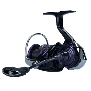 Bobina do carreto Daiwa PXMQ22LT4000DC image-2