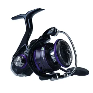 Bobina do carreto Daiwa PXMQ22LT4000DC image-3