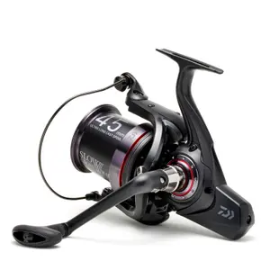 Haspel Daiwa WH2245SCWQDOT image-1