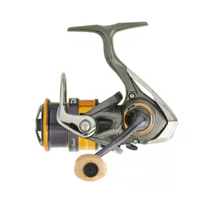 Haspel Daiwa SCX22LT2500SXH image-0