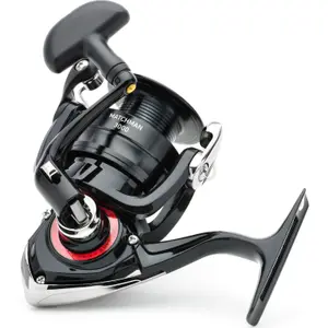 Haspel Daiwa MM234000 image-2