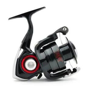 Haspel Daiwa MM234000 image-3