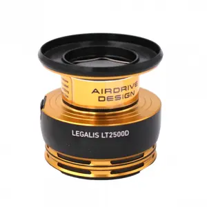 Reel spool Daiwa LEG23LT3000C image-0