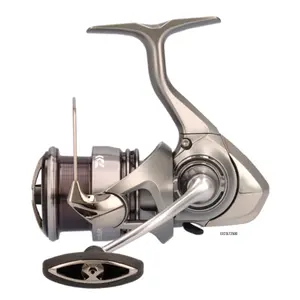 Haspel Daiwa EX23LT4000CXH image-0