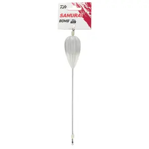 Pływak morski Daiwa Samurai translucide image-0