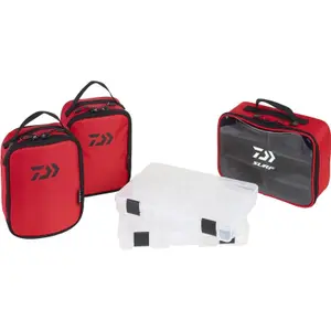 Mochila de surf Daiwa 50 L image-1