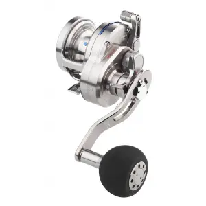 Moulinet Daiwa Saltiga 2015 15 H image-0