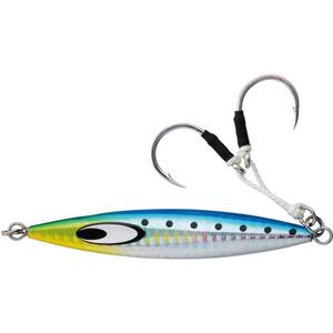 Esca in metallo Daiwa Jig Saltiga Sk 110g image-0