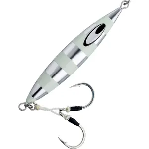 Metalen lokken Daiwa Jig Saltiga Sk 110g image-1