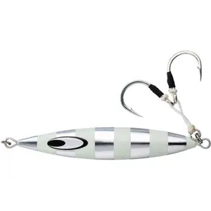 Metalen lokken Daiwa Jig Saltiga Sk 110g image-0