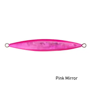 Metal lure Daiwa Jig Saltiga Sk 110g image-0