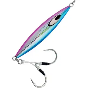 Metalen lokken Daiwa Jig Saltiga Sk 140g image-0