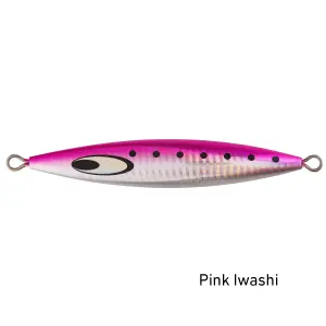 Leurre métallique Daiwa Jig Saltiga Sk 140g image-0