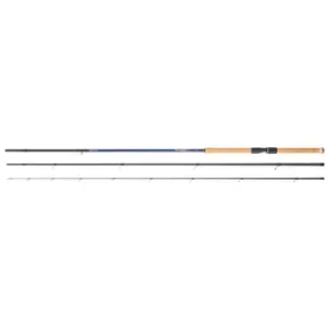 Canne télescopique truite Daiwa SA. Trout 393 ML image-0
