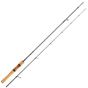 Cana de fiar Daiwa SilverCreek 602 LFS 2-8g image-0