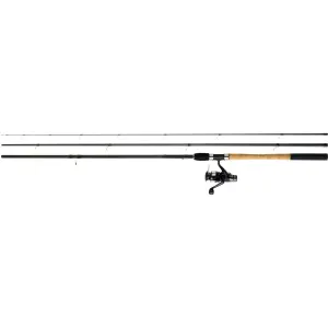 Gehstock Daiwa SWm13W BF + mFm 2553 1IA 2-12g image-0