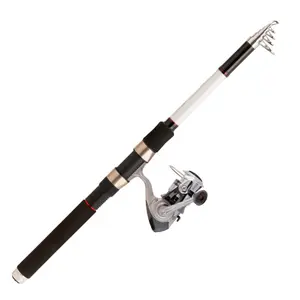 Vareta de fundição Daiwa SW 18 T AF + Q8 30 Fm 5-15g image-0