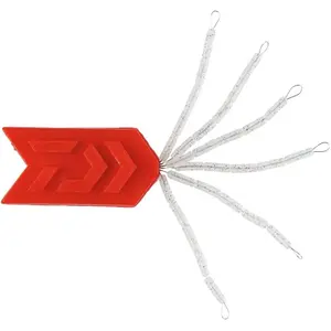 Długi ogranicznik pływaka Daiwa image-0