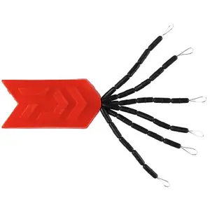 Długi ogranicznik pływaka Daiwa image-0