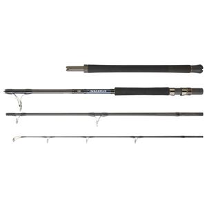 sgap553hfsaf-hengel-daiwa-saltiga-air-portable-100-300-g-zwart-blauw-1-65-m