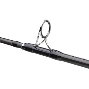 Canna da spinning Daiwa Saltiga image-2