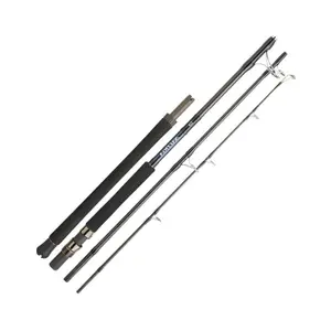 Caña de spinning Daiwa Saltiga A P 804 XXHFS