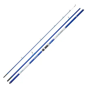 Canne surfcasting Daiwa Shorecast Surf S 33 503 100-225g image-0